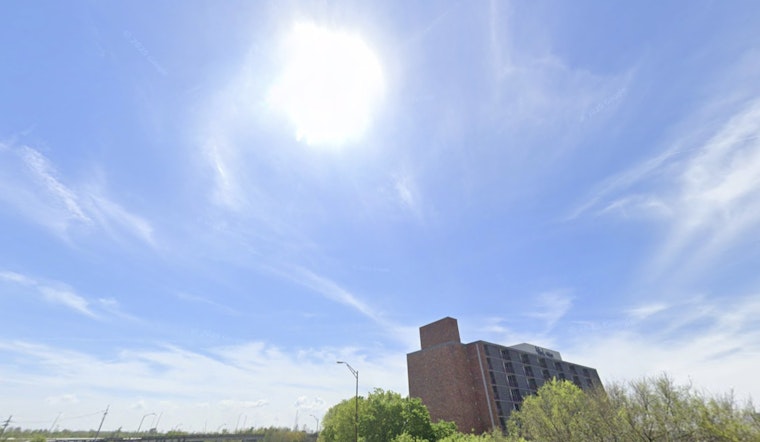 Steamy Week Ahead: Sticky Heat, Sneaky Storms Target New Orleans
