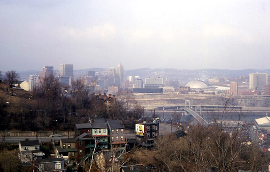 Steel City Wakes in a Fog, Still Scores a Laid-Back Memorial Day
