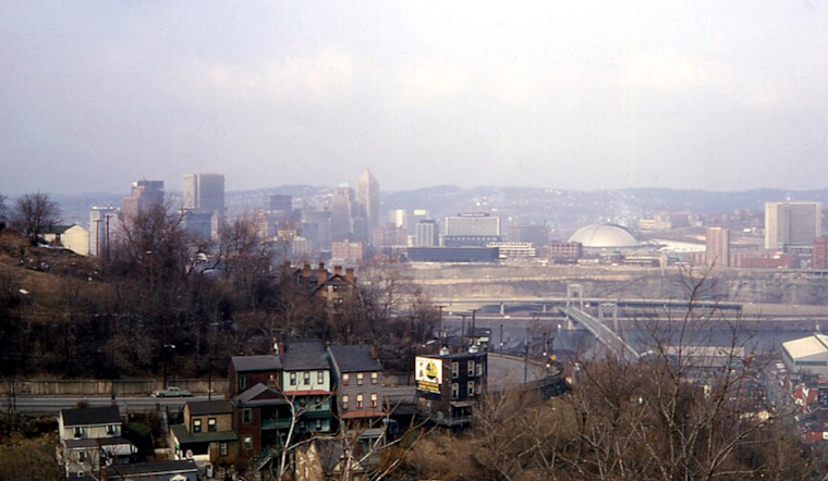Steel City Wakes in a Fog, Still Scores a Laid-Back Memorial Day