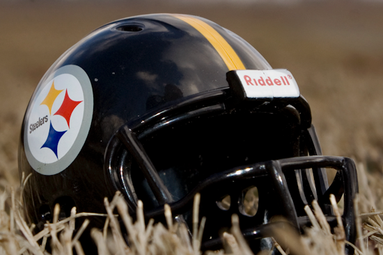 Steelers Ax Assistant Coach After Just Three Months On The Job
