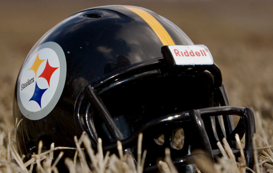 Steelers Ax Assistant Coach After Just Three Months On The Job