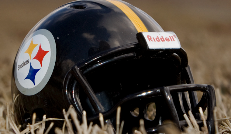 Steelers Ax Assistant Coach After Just Three Months On The Job