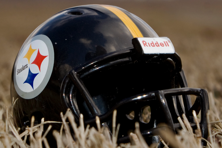 Steelers March Into Paris for Historic Saints Showdown at Stade de France