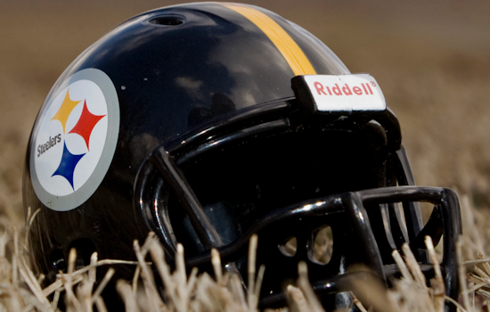 Steelers March Into Paris for Historic Saints Showdown at Stade de France