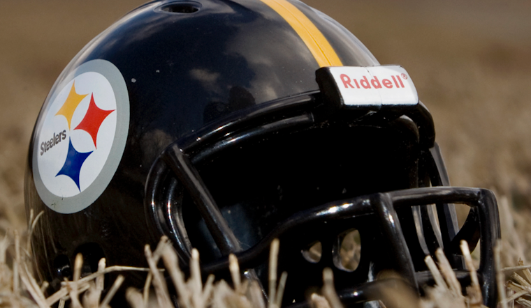 Steelers March Into Paris for Historic Saints Showdown at Stade de France