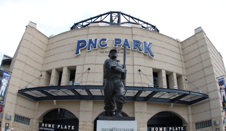 Steelers, Pens and Bucs Turn June Miles Into Meals in Citywide Hunger Push