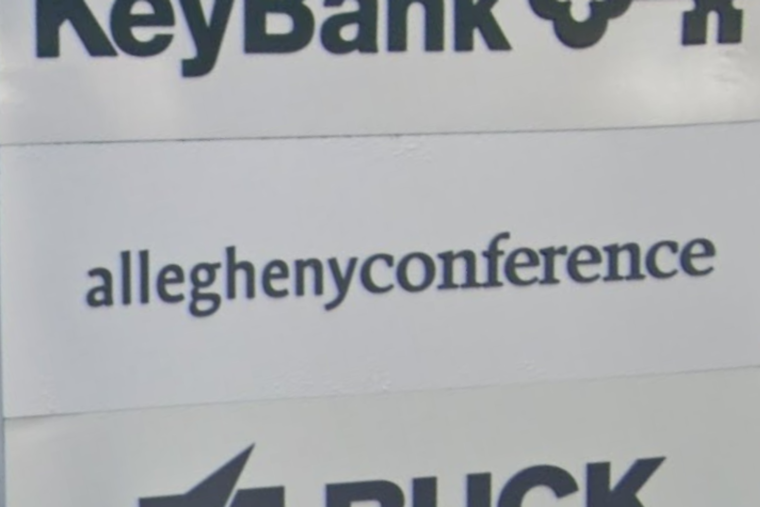 Stefani Pashman To Step Down As Allegheny Conference CEO