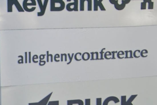 Stefani Pashman To Step Down As Allegheny Conference CEO