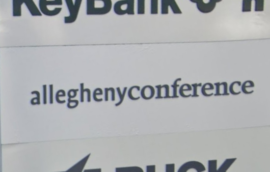 Stefani Pashman To Step Down As Allegheny Conference CEO
