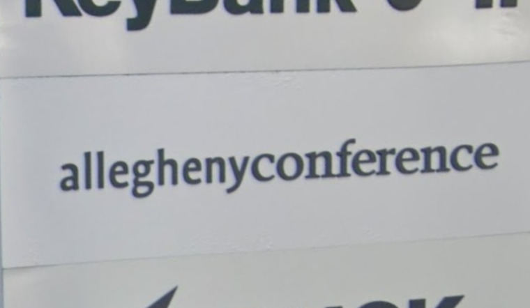 Stefani Pashman To Step Down As Allegheny Conference CEO