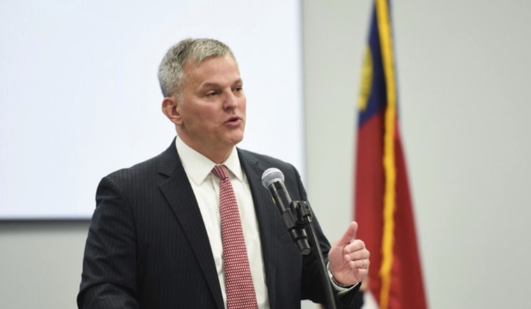 Stein Puts VinFast On The Clock As NC Megasite Deal Wobbles
