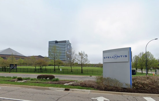 Stellantis Rolls Out Its Own Bank In The Salt Lake Suburbs
