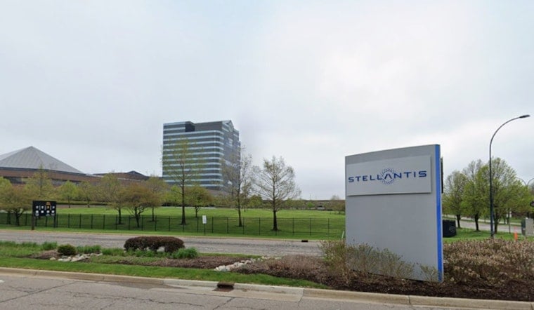 Stellantis Rolls Out Its Own Bank In The Salt Lake Suburbs