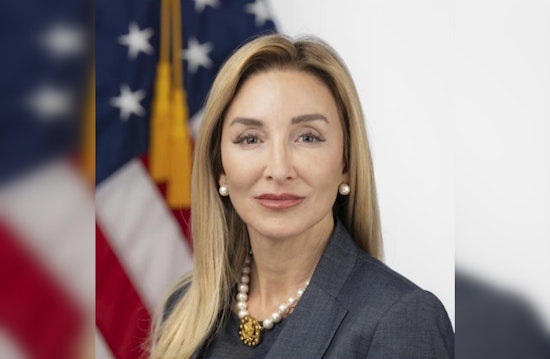 Stephanie Haridopolos Named Interim Surgeon General At HHS