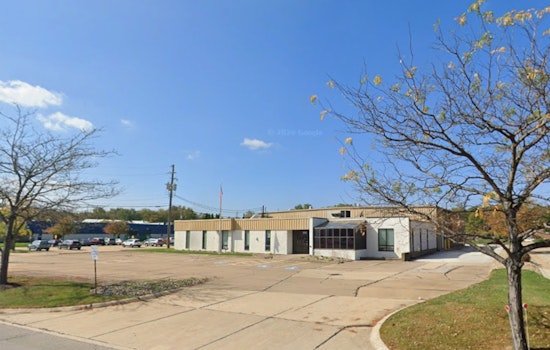 Steris Drops $60 Million On Mentor, Turns Suburb Into Sterility Hub