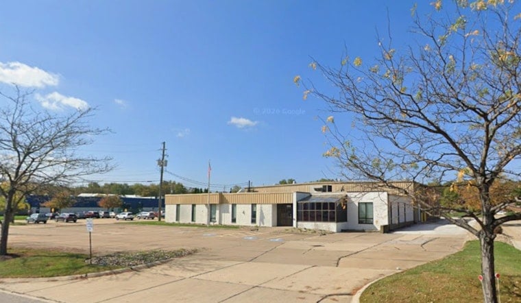Steris Drops $60 Million On Mentor, Turns Suburb Into Sterility Hub