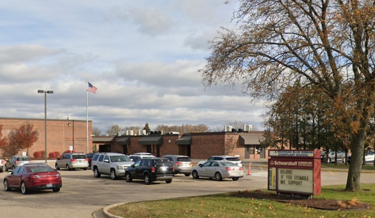 Sterling Heights Preschooler Shows Up With Handgun In Backpack
