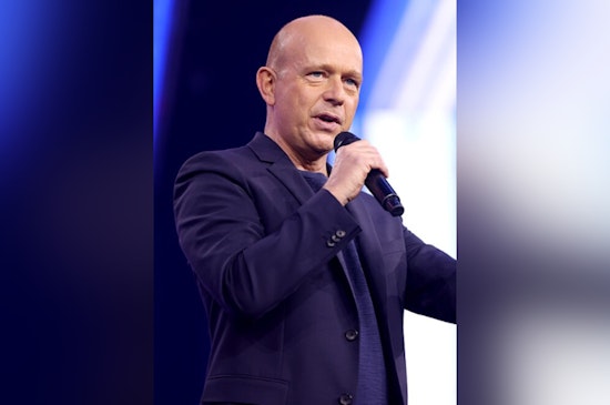 Steve Hilton Takes Aim at California Energy Watchdogs in Bid to Cut Power Bills