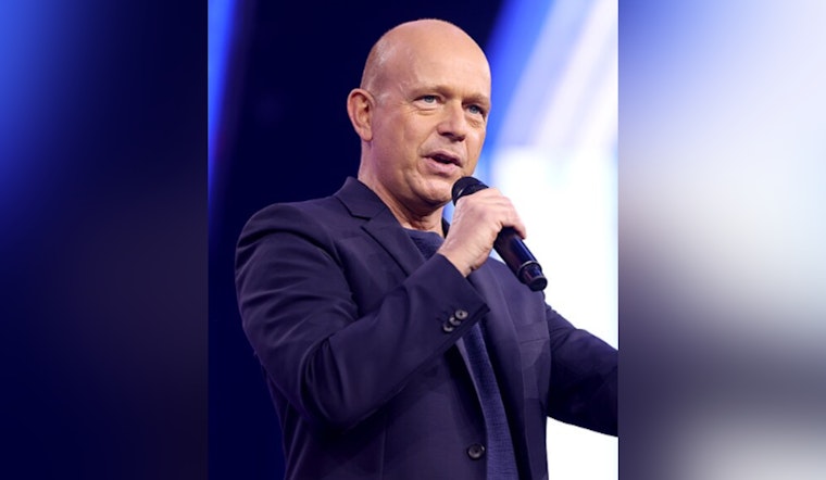 Steve Hilton Takes Aim at California Energy Watchdogs in Bid to Cut Power Bills