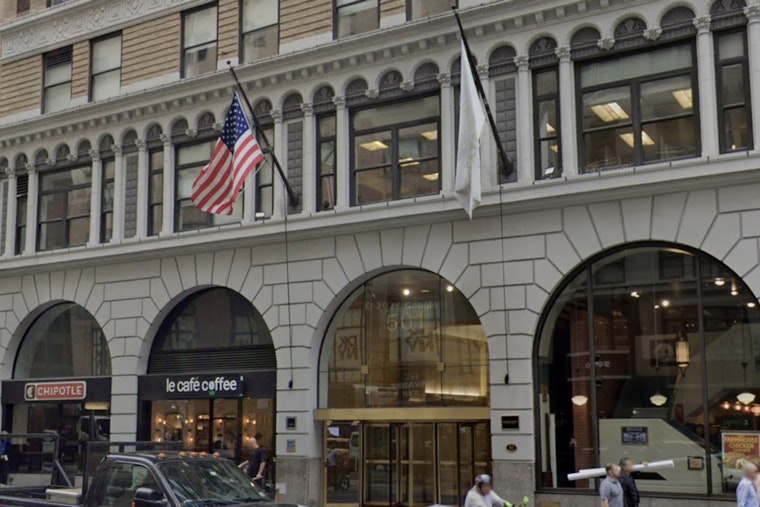 Steve Madden Laces Up 60,000-Square-Foot HQ Jump To Penn Station Hub