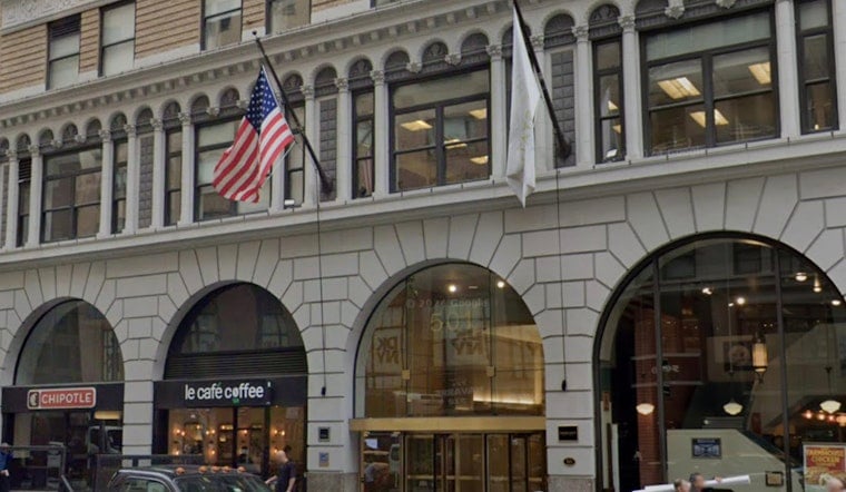 Steve Madden Laces Up 60,000-Square-Foot HQ Jump To Penn Station Hub