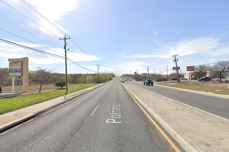 Stevens High Teen Pistol-Whipped In Brazen Potranco Robbery