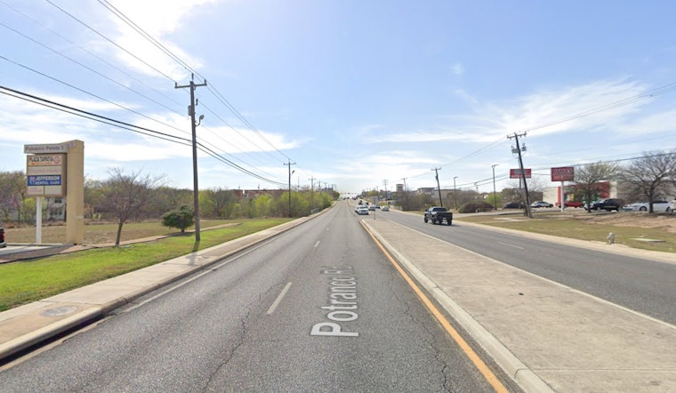 Stevens High Teen Pistol-Whipped In Brazen Potranco Robbery