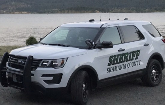 Stevenson Woman Found Slain, Kids Safe as Cops Nab Late-Night Suspect