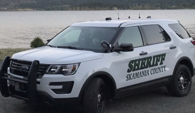 Stevenson Woman Found Slain, Kids Safe as Cops Nab Late-Night Suspect