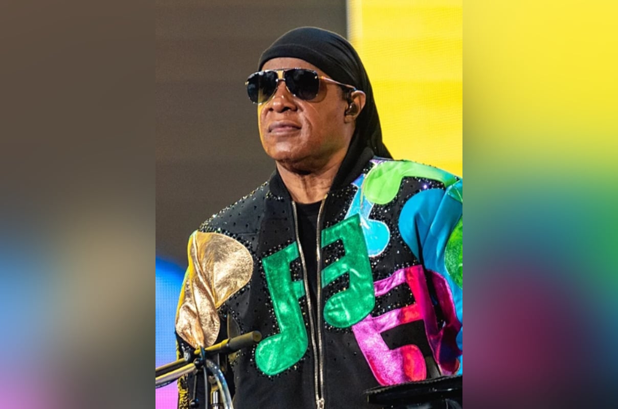 Stevie Wonder Love Fest Lights Up BAM in Three-Night Brooklyn Run