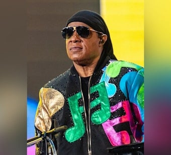Stevie Wonder Love Fest Lights Up BAM in Three-Night Brooklyn Run