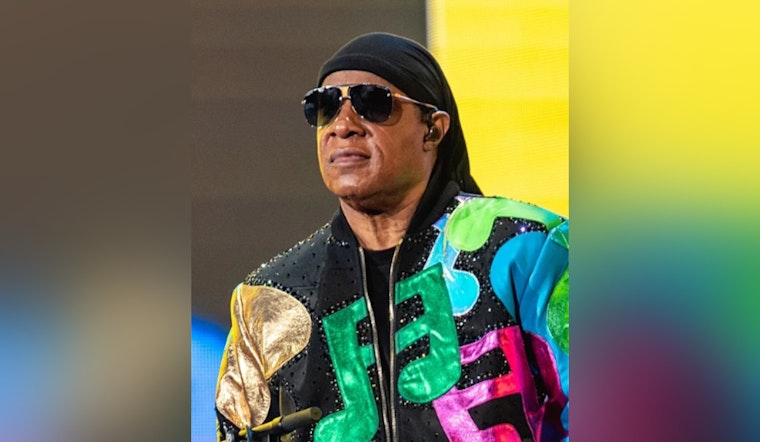 Stevie Wonder Love Fest Lights Up BAM in Three-Night Brooklyn Run