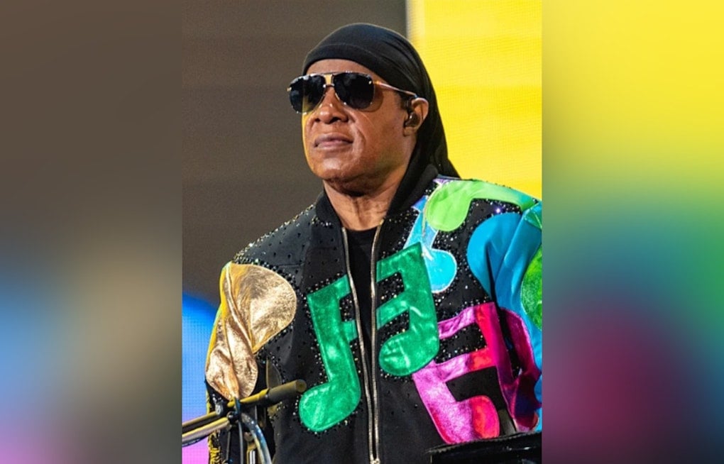 Stevie Wonder Love Fest Lights Up BAM in Three-Night Brooklyn Run