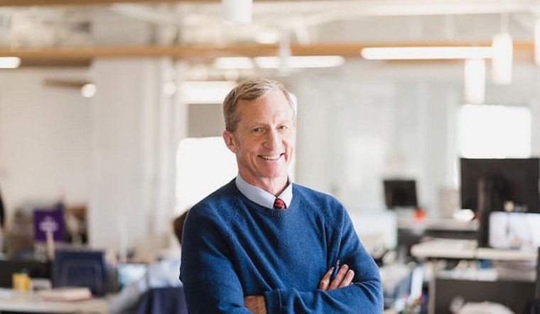 Steyer’s $10-a-Post Influencer Blitz Draws State Heat