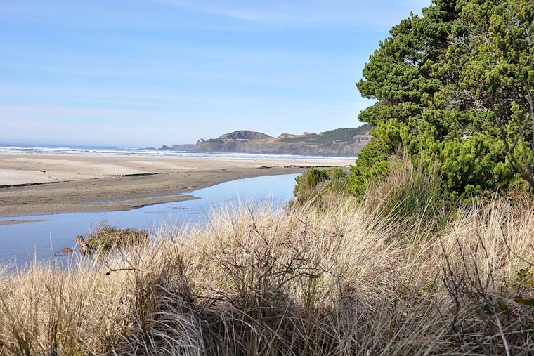 Sticker Shock Hits Oregon State Parks As Parking And Camping Costs Climb