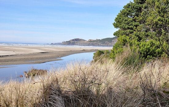 Sticker Shock Hits Oregon State Parks As Parking And Camping Costs Climb