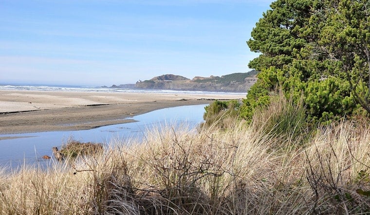 Sticker Shock Hits Oregon State Parks As Parking And Camping Costs Climb