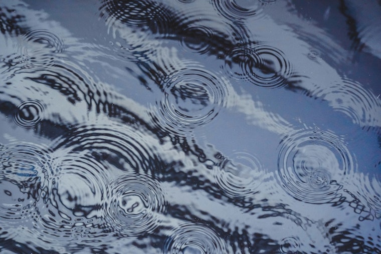 Sticky Houston Set To Get Soaked In Weeklong Rain Threat