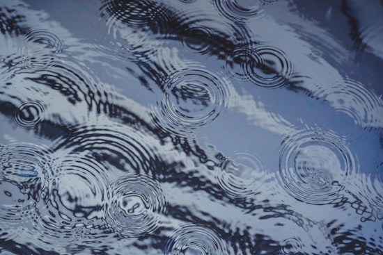 Sticky Houston Set To Get Soaked In Weeklong Rain Threat