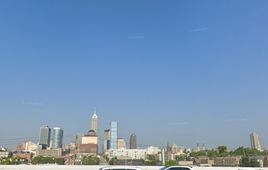 Sticky Indy Morning Poised to Erupt Into Wind-Whipping Storms