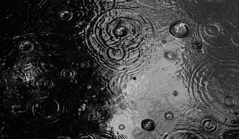 Sticky Skies and Sneaky Showers Put Honolulu Weekend on Notice