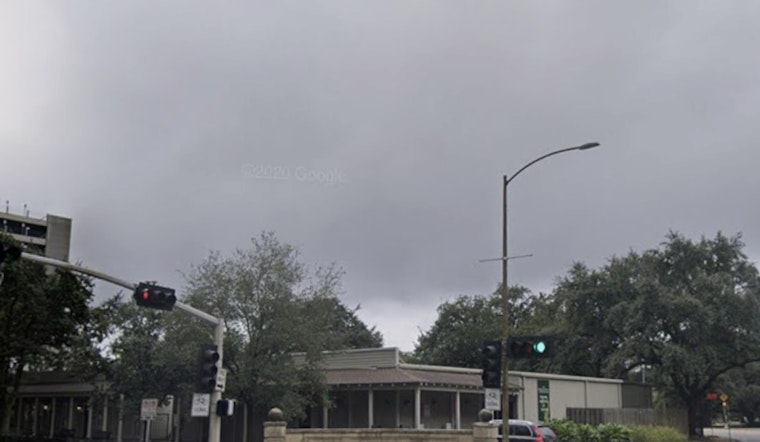 Sticky Start, Stormy Finish as Houston Braces For Pop-Up Downpours And Soggy Weekend