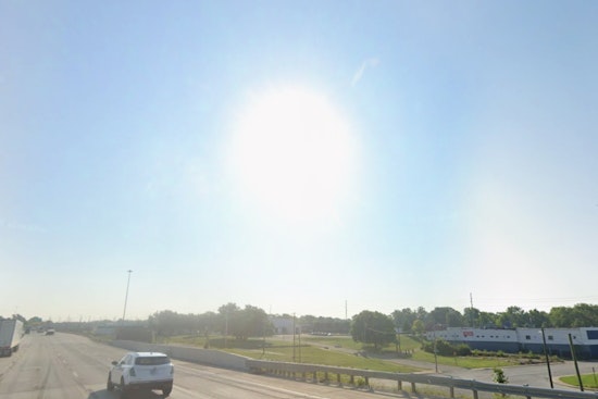 Sticky Sunday in Indy as Early Week Storms Lie in Wait