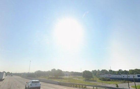 Sticky Sunday in Indy as Early Week Storms Lie in Wait