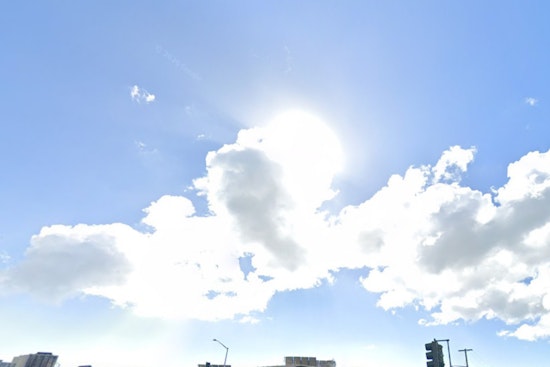 Sticky Sunrise In Honolulu As Trade Winds Stage A Comeback