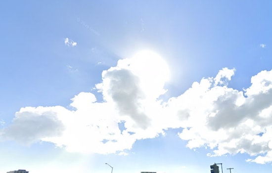 Sticky Sunrise In Honolulu As Trade Winds Stage A Comeback