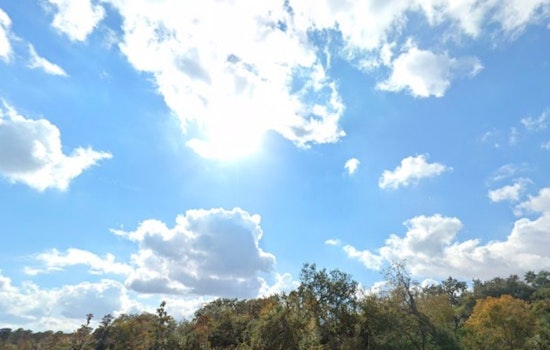 Sticky Tampa Sizzles Near 90 as Surprise Storms Loom