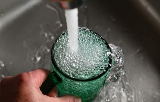 Stockton’s Stinky Tap Water Has Neighbors Gagging, Officials Say It’s Safe