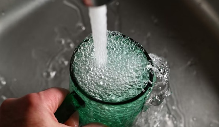 Stockton’s Stinky Tap Water Has Neighbors Gagging, Officials Say It’s Safe
