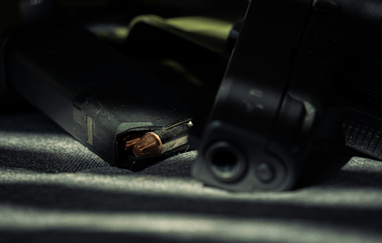 Stolen Gun Traced To Troubling Owner In Pittsburgh